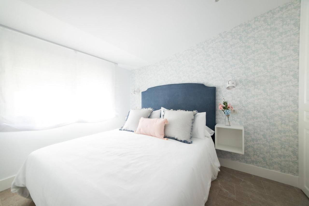 Apartamentos San Francisco - Centrico Mota Del Cuervo Exterior photo
